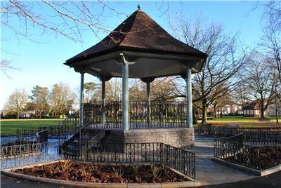 Page Park