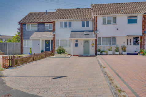 Beverley Close, Park Gate