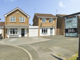 7, Lesscroft Close, Wolverhampton WV9 5LJ