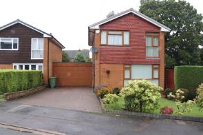 17, Lynmouth Close, Aldridge WS9 0JR