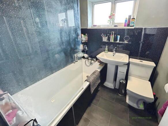 Bathroom W/C