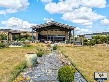 Hillside Warracott, Chillaton, PL16 0HE