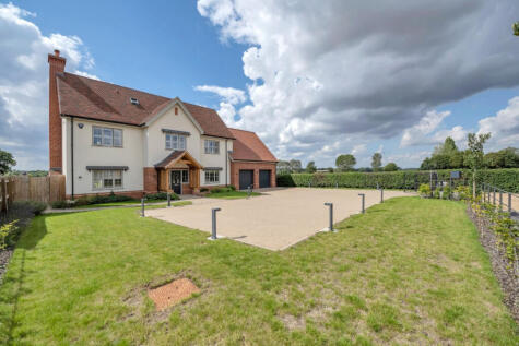 Copperfield Court, Diss, IP21 4