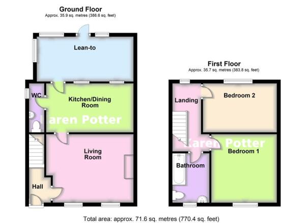 2d Floor Plans