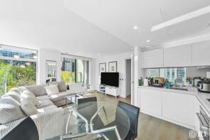 Apartment 505, 1, Pan Peninsula Square, London E14 9HA