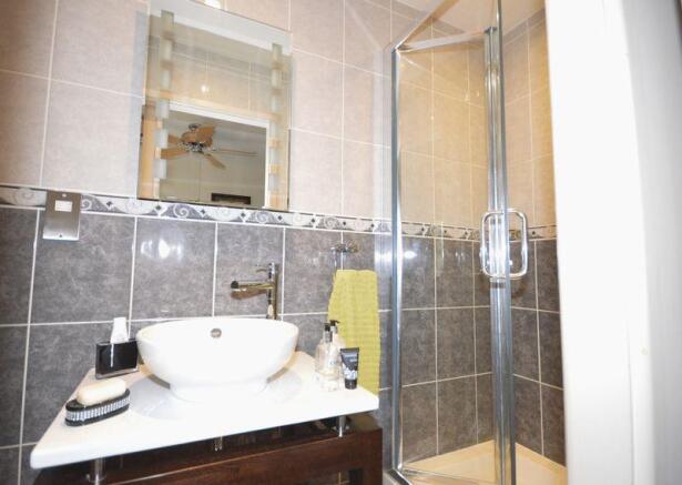 En-Suite