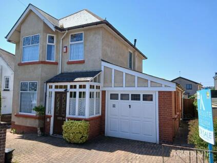 Cedar Road, Paignton, TQ3