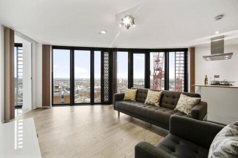 Unex Tower, Station Street, London, E15