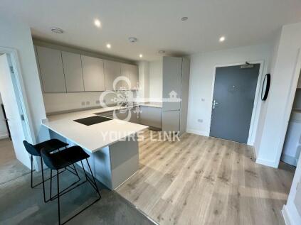 Wharf End, Manchester, Greater Manchester, M17