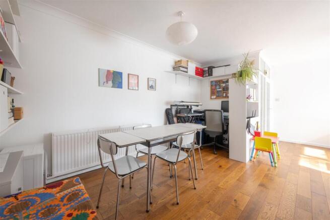 Briarview Court E4