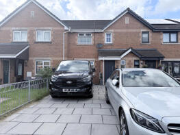 27, De Barri Street, Rhydyfelin, Pontypridd CF37 5HY