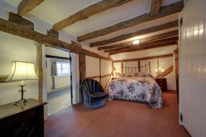 Bedroom 3