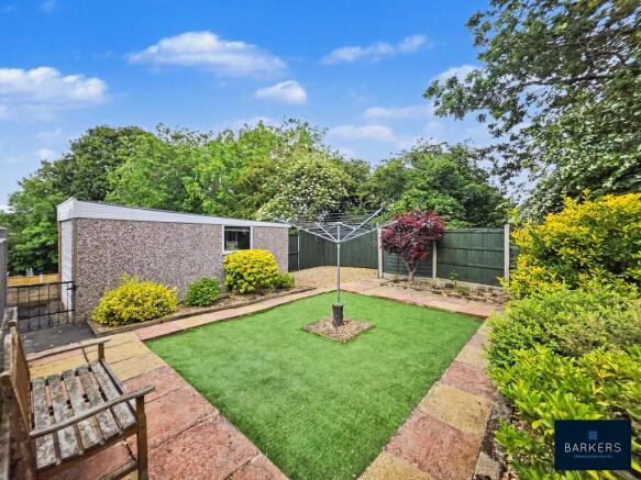 2 bed Detached Bungalow for sale Image 11