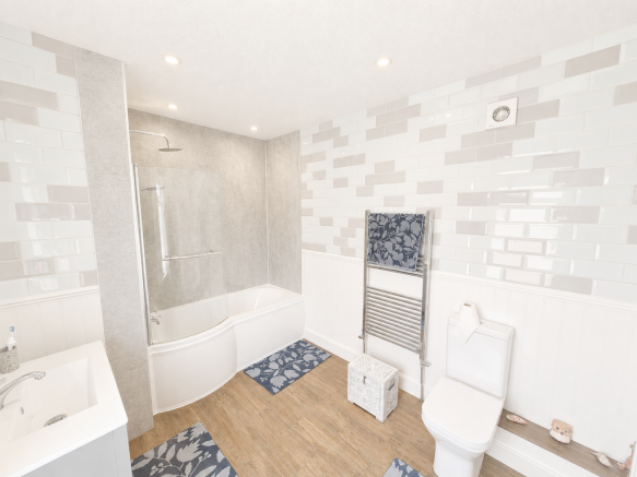 4 bed End of Terrace for sale Image 11