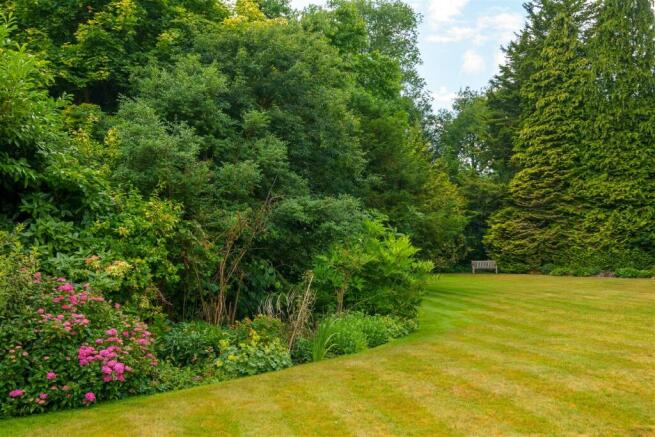 Gardens