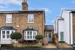 22, Weston Road, Thames Ditton KT7 0HN