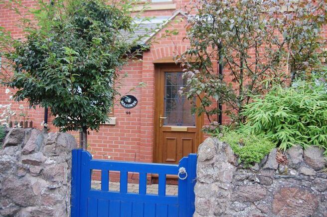 ent door
