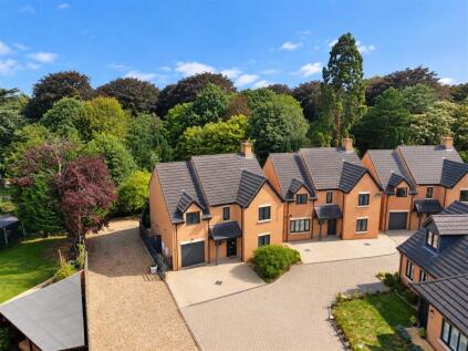 Bentley Court, Spalding