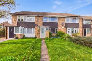 48, Sheridan Road, Frimley, Camberley GU16 7DX