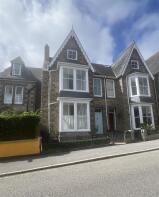 47, Morrab Road, Penzance TR18 4EX