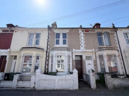 Manners Road, Southsea