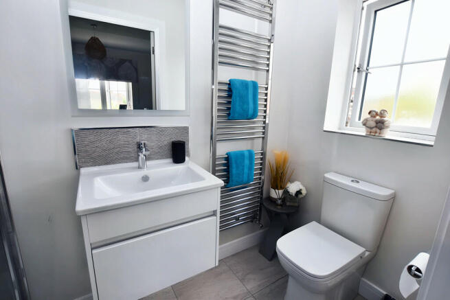 En Suite 2