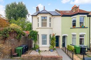 1a, Woodland Hill, London SE19 1PB