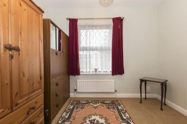 Dressing Room