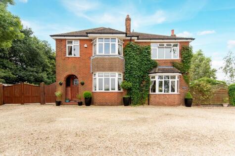 Winslow Road, Wingrave, Buckinghamshire, HP22