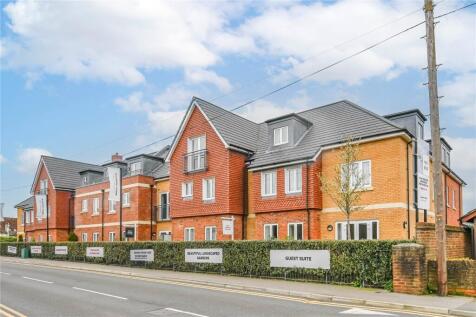 The Moors, Thatcham, Berkshire, RG19