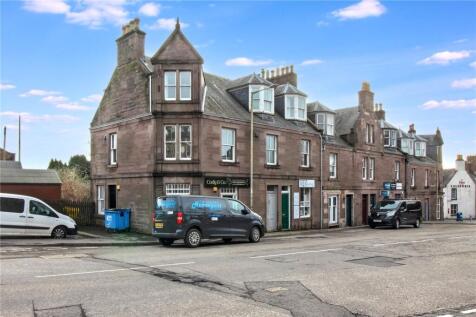 St. Ninians Place, Brechin, Angus, DD9