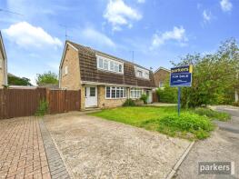 3, Richborough Close, Earley RG6 5PW
