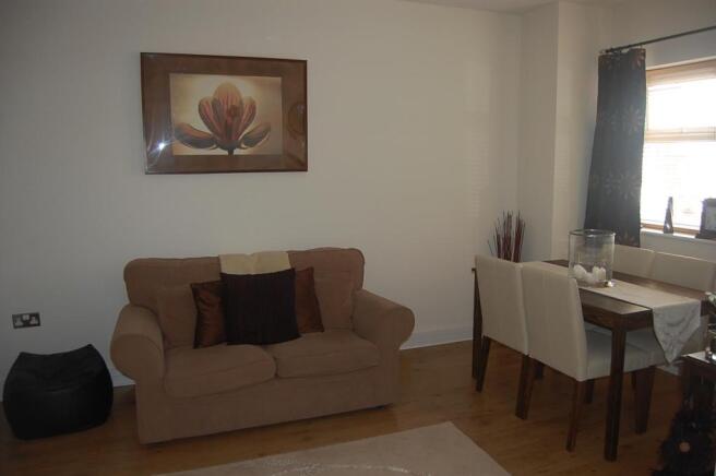 Family/Dining Room