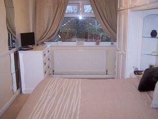 bed 1