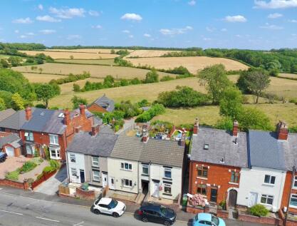 Alfreton Road, Codnor, Ripley