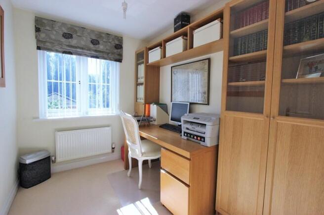 Bedroom 5