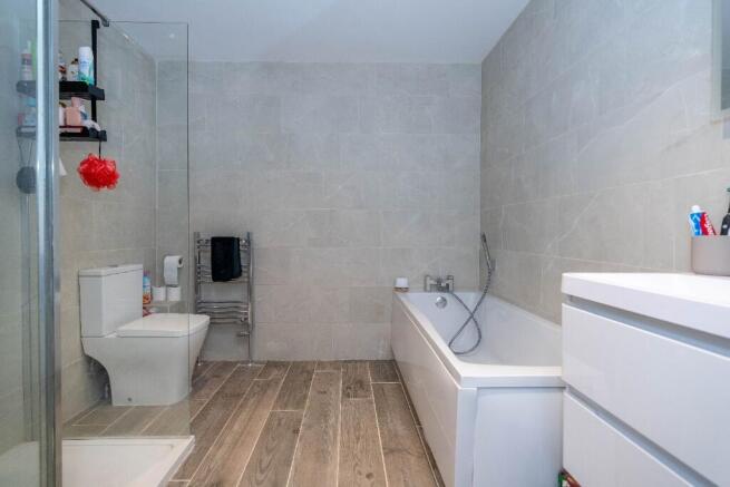 En suite