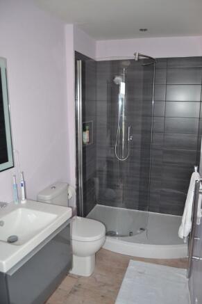En-suite