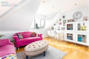 6b, Bridgewater Court, Bridgewater Road, Wembley HA0 1AU