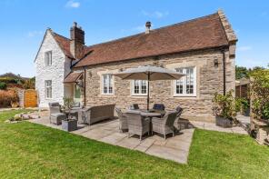 The Old School House, B4211 Longdon, Tewkesbury GL20 6AT