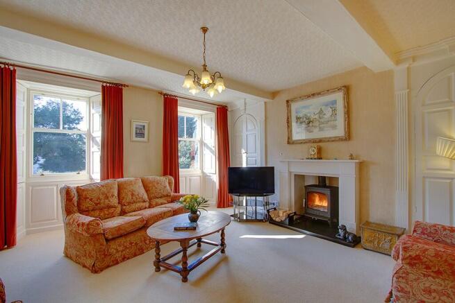 Drawing room