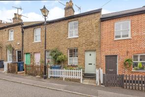 31, Nelson Road, Harrow HA1 3ET