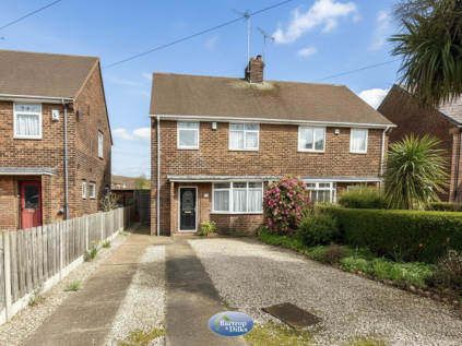Valley Road, Worksop, S81