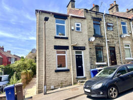 18, St Marys Road, Darfield, Barnsley S73 9LQ