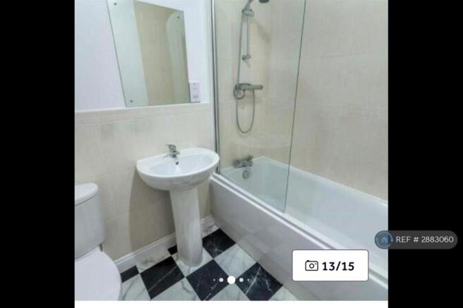2 bed Terraced to rent Image 11