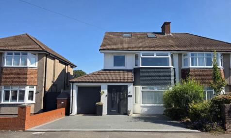 Heol Gabriel, Whitchurch, Cardiff