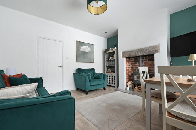 3 bed Terraced for sale Image 4