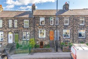 22, Bradford Road, Otley LS21 3EQ