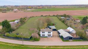 116, Hay Green Road South, King's Lynn PE34 4PU