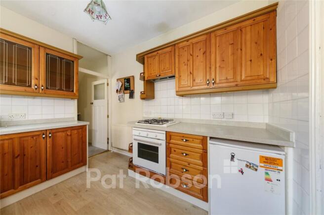 Bayswater Road, Jesmond, Newcastle Upon Tyne, NE2 photo 4